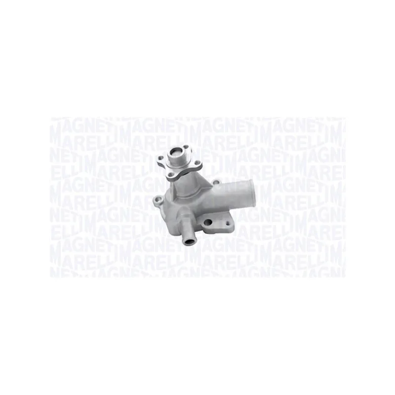 Pompe à eau MAGNETI MARELLI 352316170151