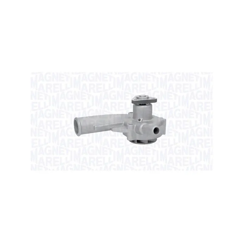 Pompe à eau MAGNETI MARELLI 352316170154