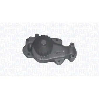 Pompe à eau MAGNETI MARELLI 352316170157