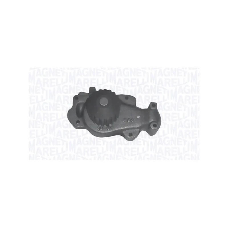 Pompe à eau MAGNETI MARELLI 352316170157
