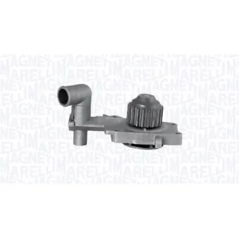 Pompe à eau MAGNETI MARELLI 352316170161