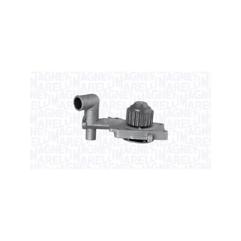Pompe à eau MAGNETI MARELLI 352316170161