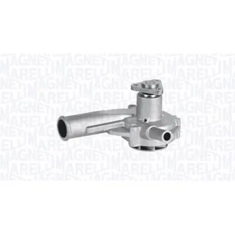 Pompe à eau MAGNETI MARELLI 352316170175
