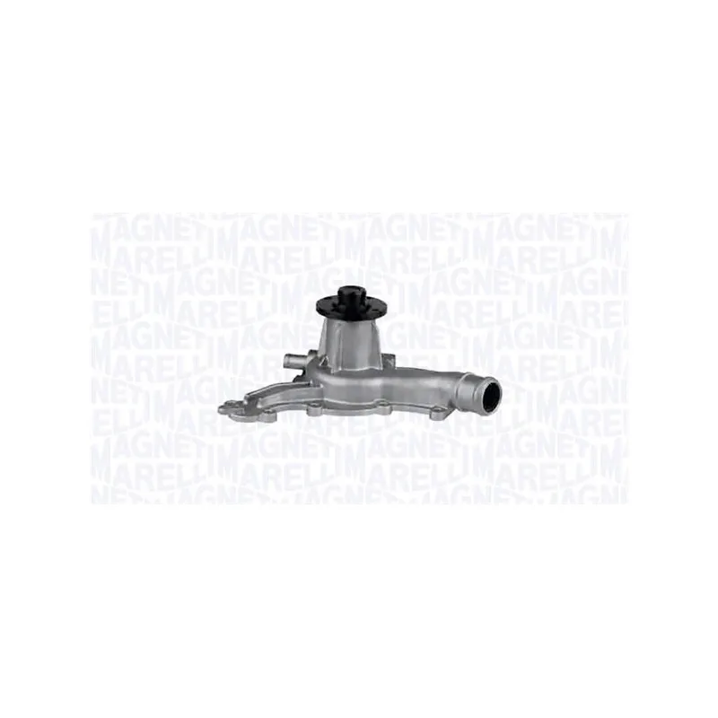 Pompe à eau MAGNETI MARELLI 352316170180