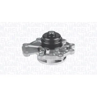 Pompe à eau MAGNETI MARELLI 352316170192