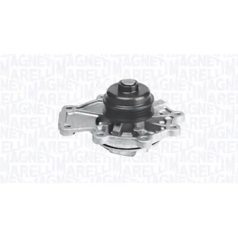 Pompe à eau MAGNETI MARELLI 352316170196