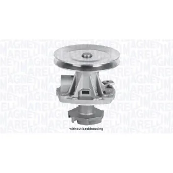 Pompe à eau MAGNETI MARELLI 352316170284