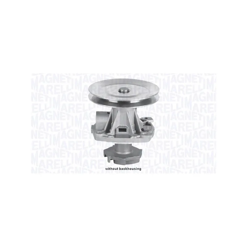 Pompe à eau MAGNETI MARELLI 352316170284