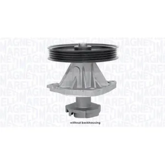 Pompe à eau MAGNETI MARELLI 352316170285