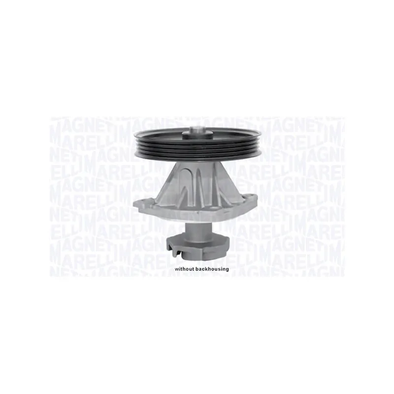 Pompe à eau MAGNETI MARELLI 352316170285