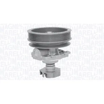 Pompe à eau MAGNETI MARELLI 352316170287