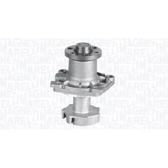 Pompe à eau MAGNETI MARELLI 352316170290