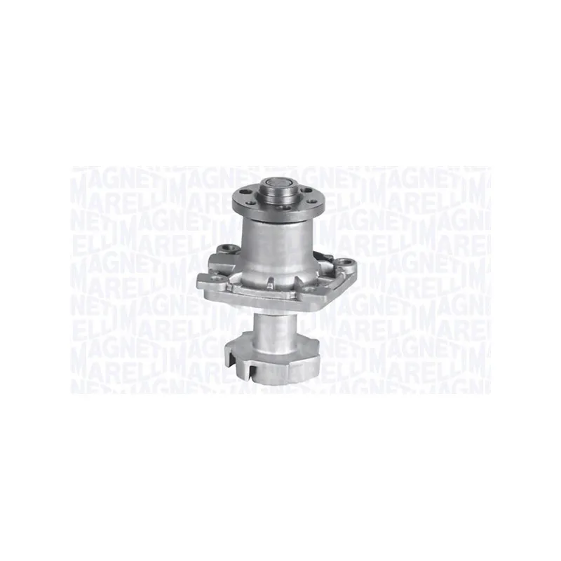 Pompe à eau MAGNETI MARELLI 352316170290