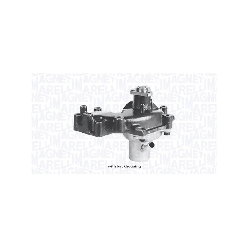 Pompe à eau MAGNETI MARELLI 352316170294