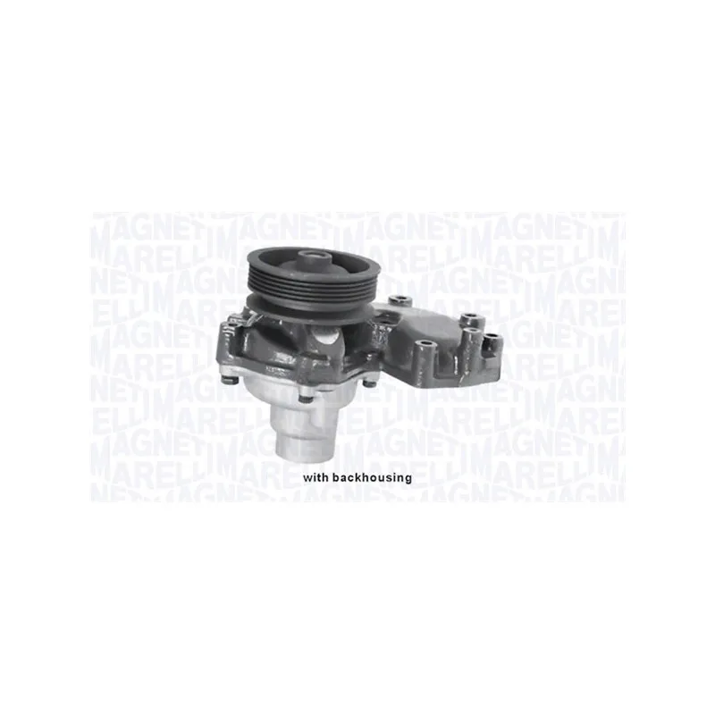 Pompe à eau MAGNETI MARELLI 352316170296
