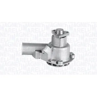 Pompe à eau MAGNETI MARELLI 352316170301