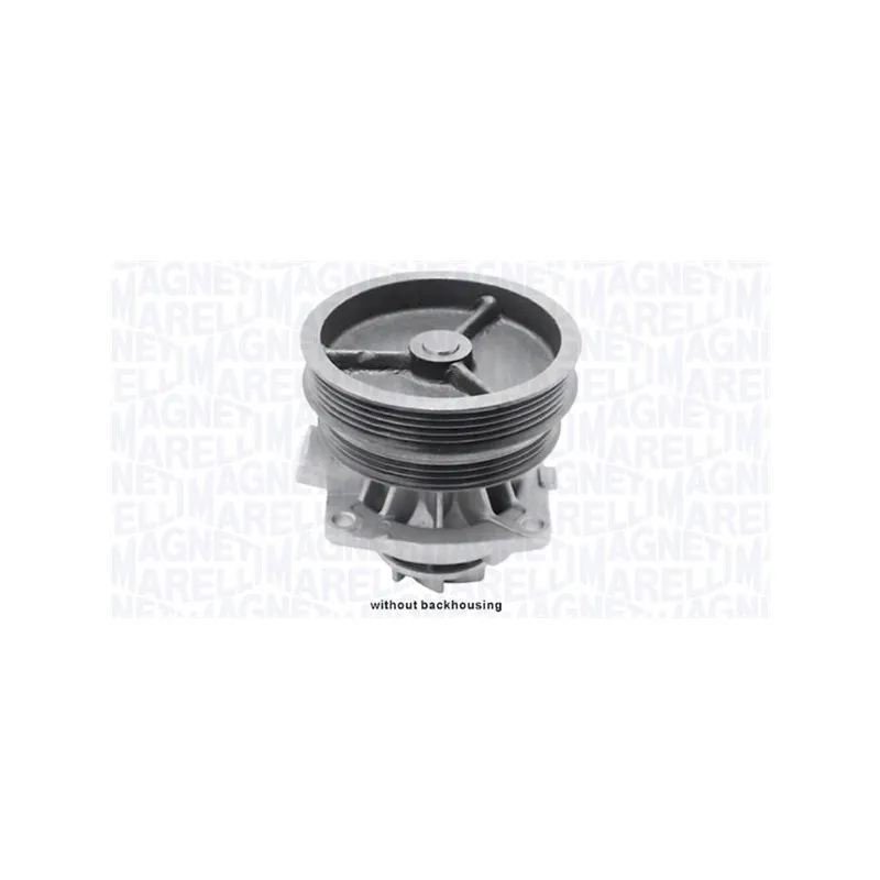 Pompe à eau MAGNETI MARELLI 352316170303