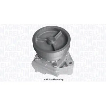 Pompe à eau MAGNETI MARELLI 352316170304