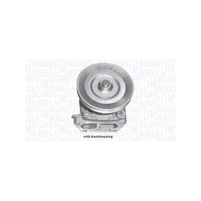 Pompe à eau MAGNETI MARELLI 352316170307