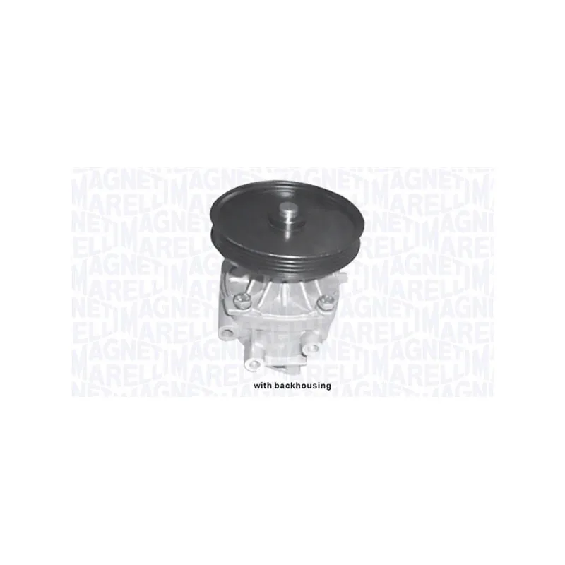 Pompe à eau MAGNETI MARELLI 352316170309