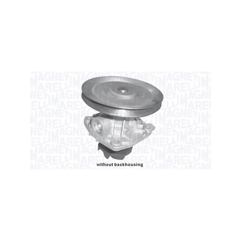 Pompe à eau MAGNETI MARELLI 352316170310