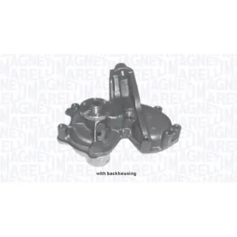Pompe à eau MAGNETI MARELLI 352316170313