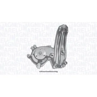 Pompe à eau MAGNETI MARELLI 352316170318