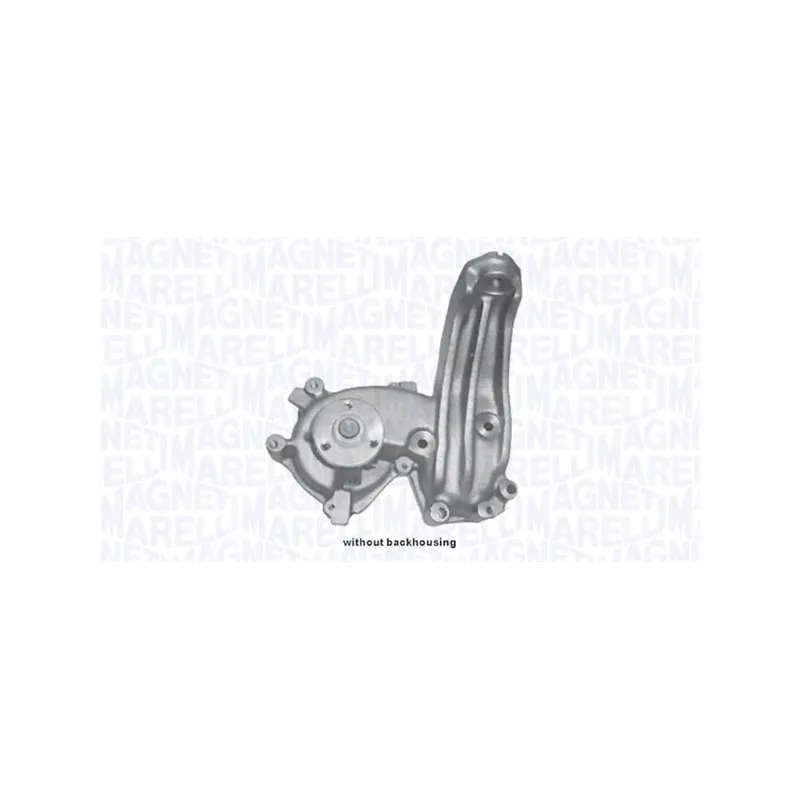 Pompe à eau MAGNETI MARELLI 352316170318