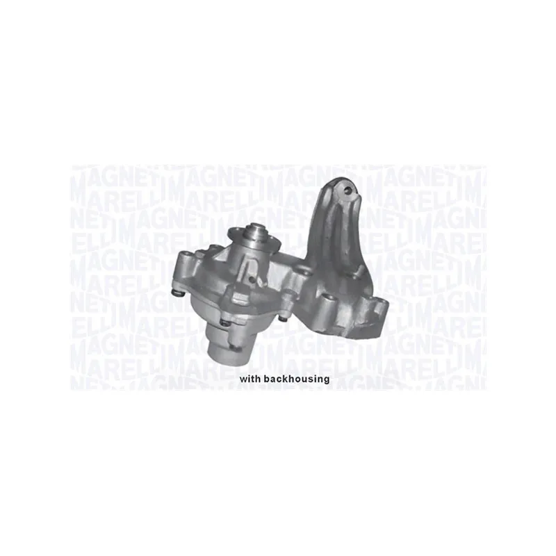 Pompe à eau MAGNETI MARELLI 352316170319