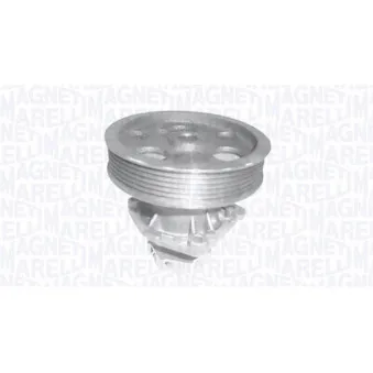 Pompe à eau MAGNETI MARELLI