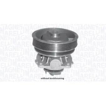 Pompe à eau MAGNETI MARELLI 352316170322