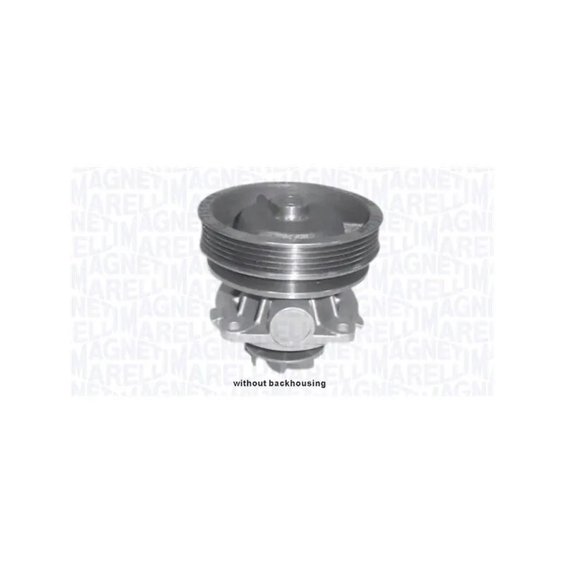 Pompe à eau MAGNETI MARELLI 352316170322