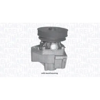 Pompe à eau MAGNETI MARELLI 352316170323