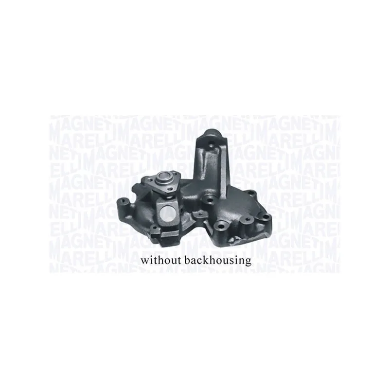 Pompe à eau MAGNETI MARELLI 352316170324