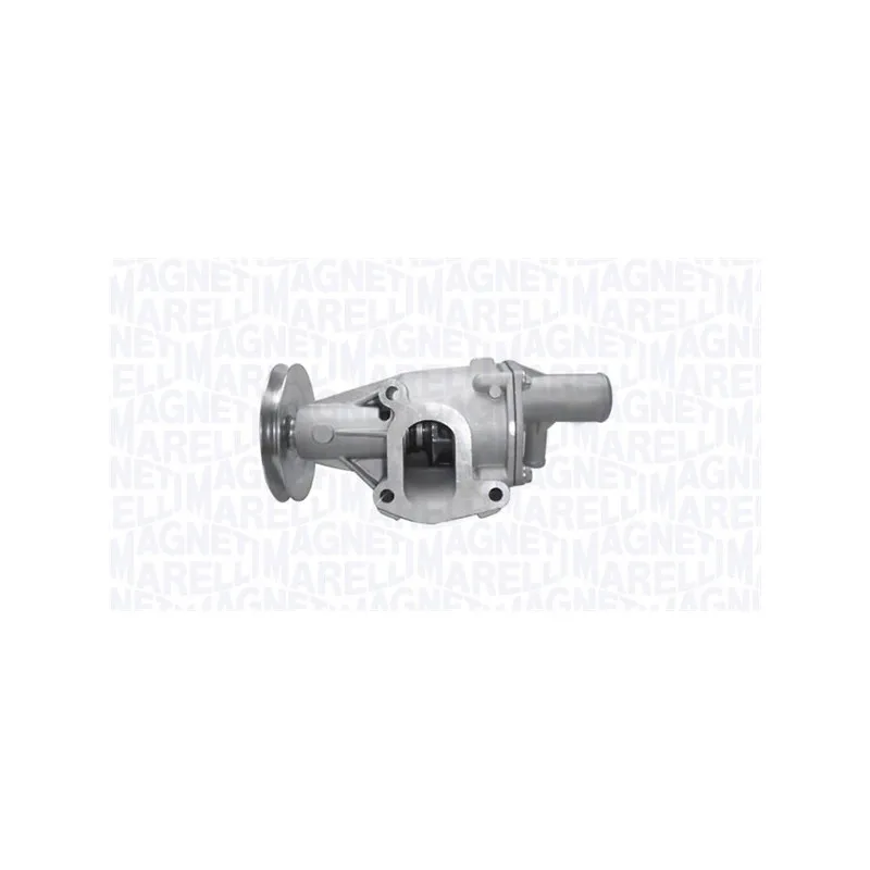 Pompe à eau MAGNETI MARELLI 352316170328