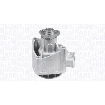 Pompe à eau MAGNETI MARELLI 352316170332