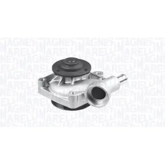 Pompe à eau MAGNETI MARELLI 352316170333
