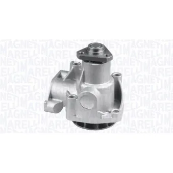 Pompe à eau MAGNETI MARELLI 352316170334