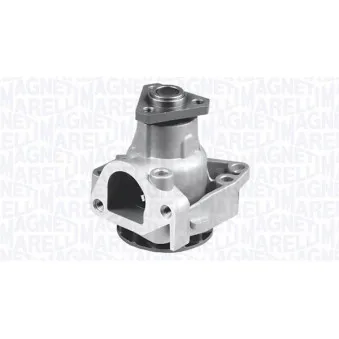 Pompe à eau MAGNETI MARELLI 352316170335