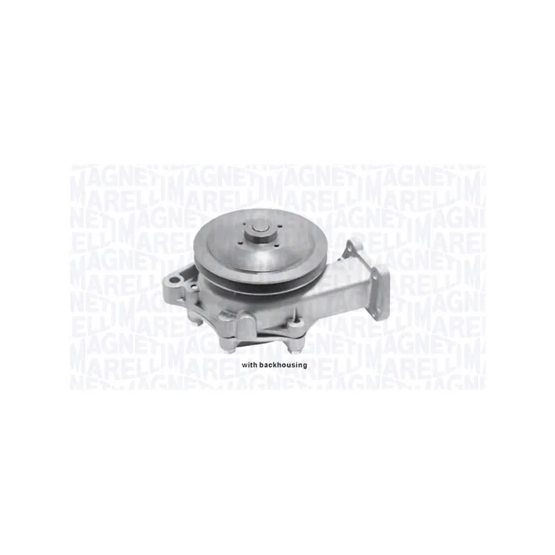 Pompe à eau MAGNETI MARELLI 352316170337