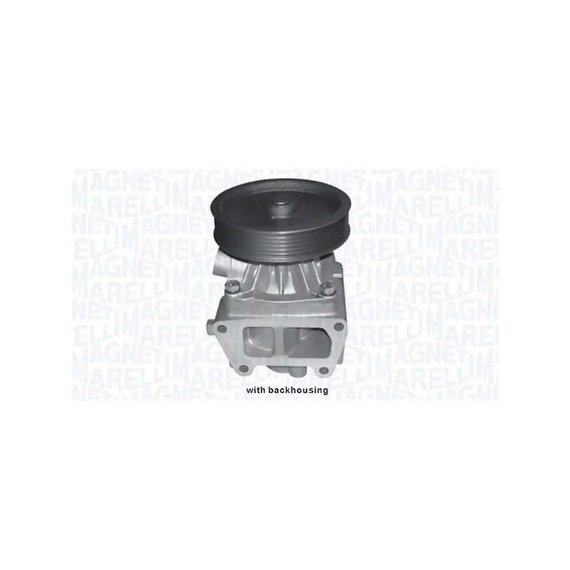 Pompe à eau MAGNETI MARELLI 352316170341