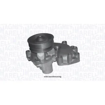 Pompe à eau MAGNETI MARELLI 352316170342