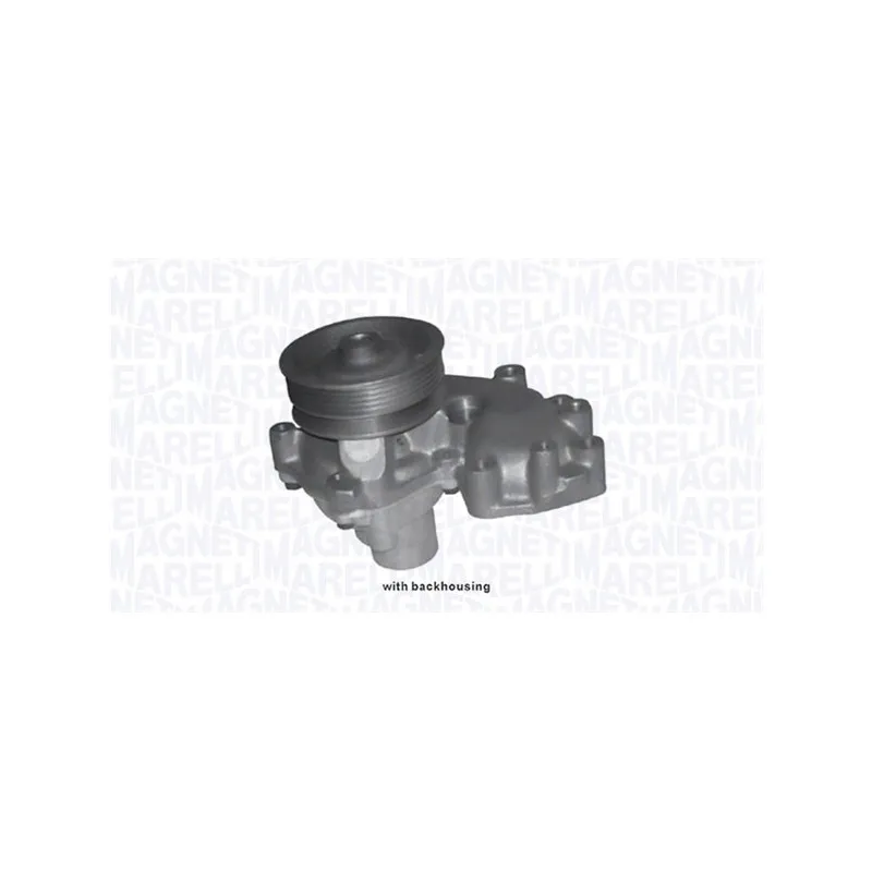 Pompe à eau MAGNETI MARELLI 352316170342