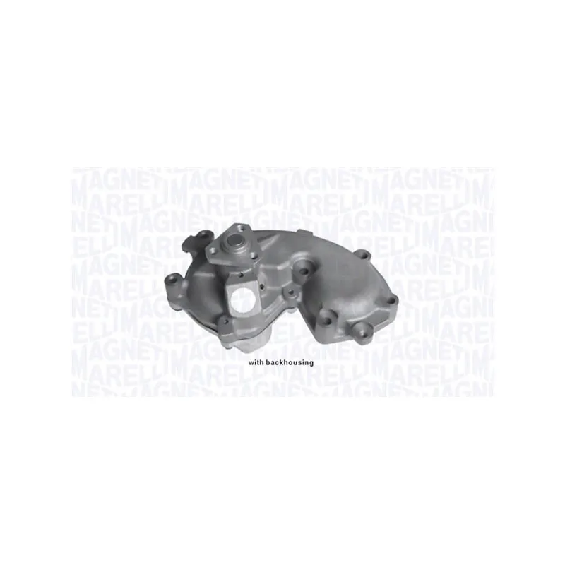 Pompe à eau MAGNETI MARELLI 352316170343