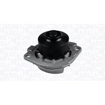 Pompe à eau MAGNETI MARELLI