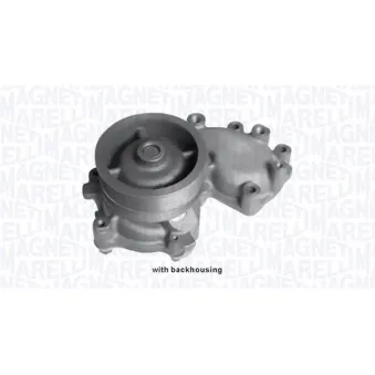 Pompe à eau MAGNETI MARELLI 352316170354