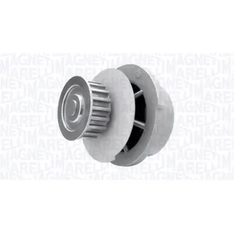 Pompe à eau MAGNETI MARELLI 352316170357