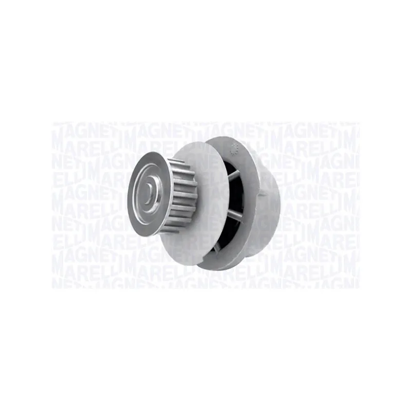 Pompe à eau MAGNETI MARELLI 352316170357
