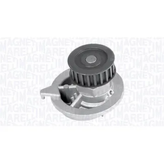 Pompe à eau MAGNETI MARELLI 352316170361