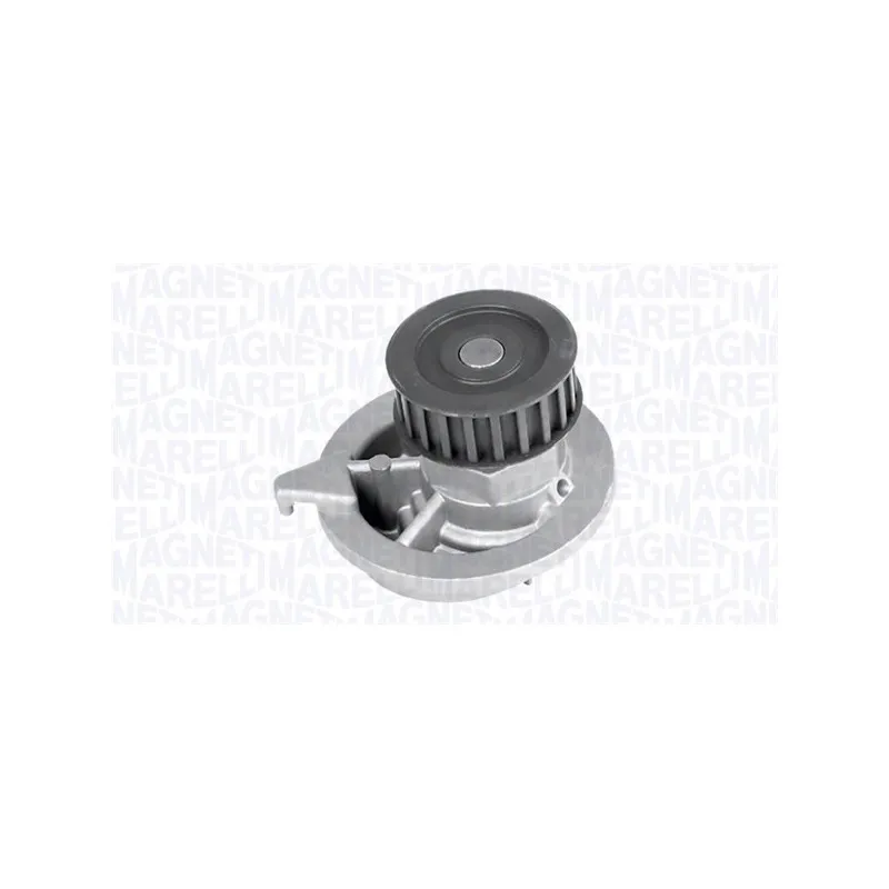 Pompe à eau MAGNETI MARELLI 352316170361